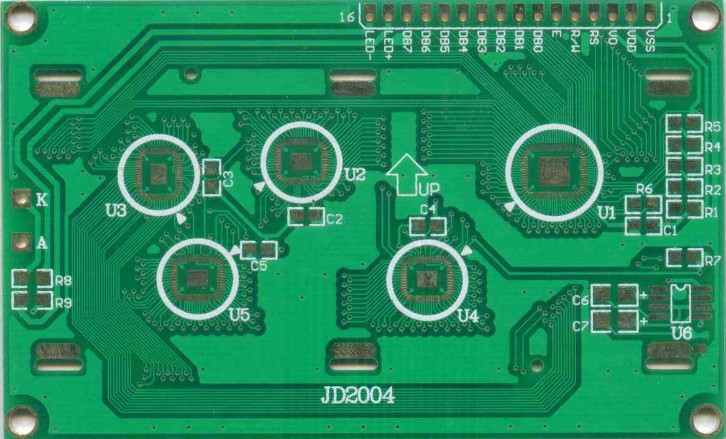 PCB線路板 PCB線路板